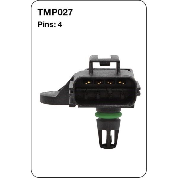 Tridon MAP Sensor (MAP) - TMP027
