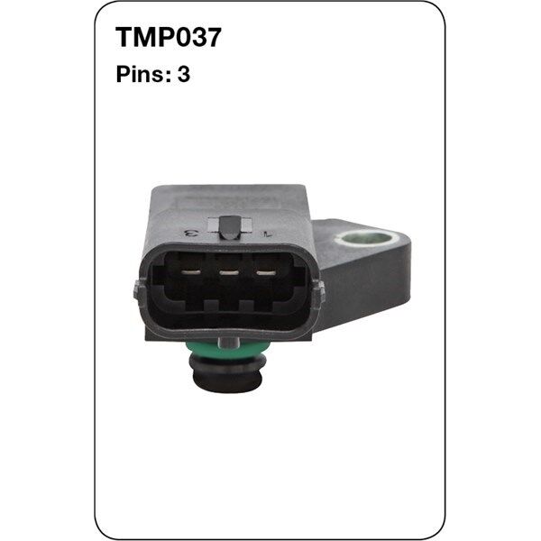 Tridon MAP Sensor (MAP) - TMP037