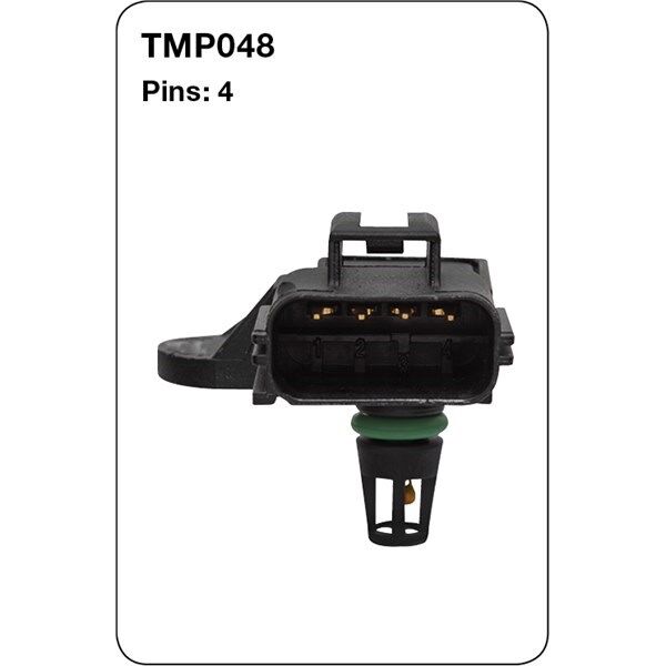 Tridon MAP Sensor (MAP) - TMP048