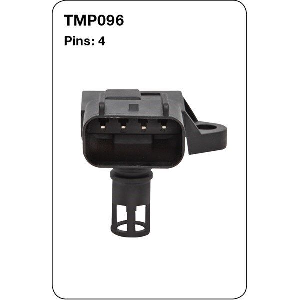 Tridon MAP Sensor (MAP) - TMP096