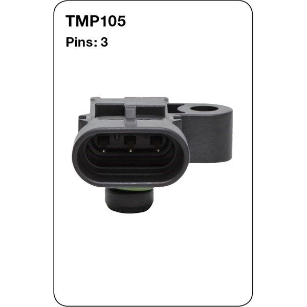 Tridon MAP Sensor (MAP) - TMP105