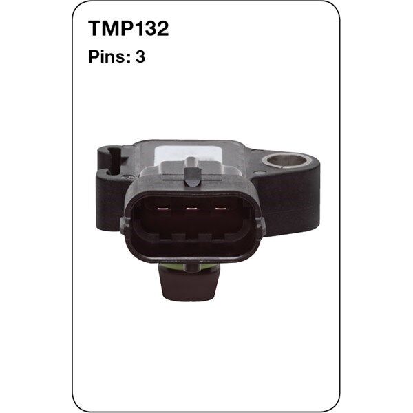 Tridon MAP Sensor (MAP) - TMP132