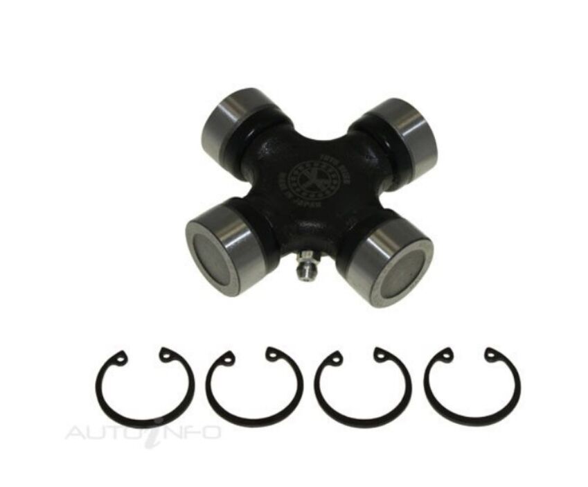Toyo Universal Joint For FPV GT BA FG V8 5.4L Petrol BOSS 290/315 4D Sedan