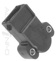 Goss Throttle Position Sensor For Ford Fairlane NL NC 4.0L I6 12V SOHC
