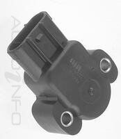 Goss Throttle Position Sensor For Ford LTD AU1 AU3 4.9L V8 16V OHV - TP018