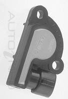 Goss Throttle Position Sensor For Nissan Pulsar GL N13 1.6L 16LF I4 8V SOHC