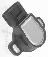 Goss Throttle Position Sensor For Ford Laser KJ KL 1.6L B6 I4 16V DOHC