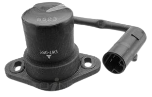 Goss Throttle Position Sensor For Hyundai Sonata GLS Y2 2.4L G4CS I4 8V SOHC