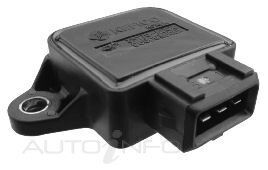 Goss Throttle Position Sensor For Kia Sportage JA 2.0L FE I4 16V DOHC Compact