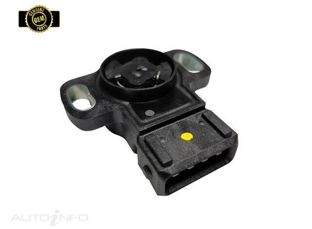 Goss Throttle Position Sensor For Mitsubishi Verada EI XI KJ 3.5L 6G74 24V SOHC