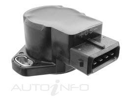 Goss Throttle Position Sensor For Proton Satria GLS C90 1.3L,1.8L 4G13 12V SOHC