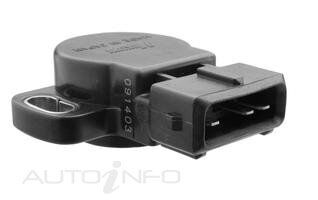 Goss Throttle Position Sensor For Mitsubishi Challenger PA 3.0L 6G72 SOHC