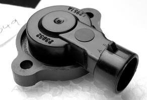 Goss Throttle Position Sensor For Holden Monaro CV8-Z VZ 5.7L LS1 (GENIII) OHV