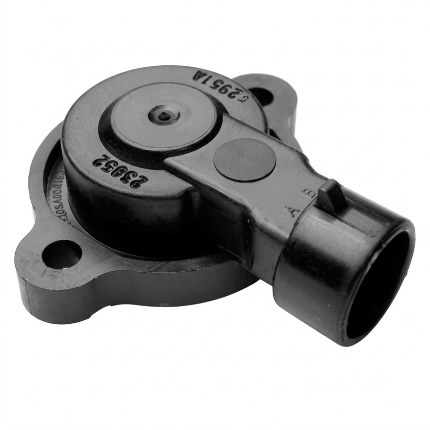 Goss Throttle Position Sensor For Chevrolet Lumina WH WL 5.7L LS1 (GENIII) OHV