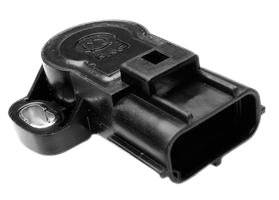 Goss Throttle Position Sensor For Hyundai Trajet FO 2.0L G4JP I4 16V DOHC