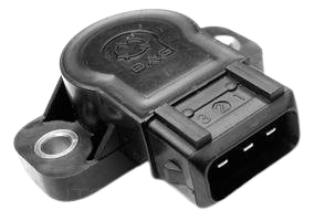 Goss Throttle Position Sensor For Hyundai Tucson JM 2.7L G6BA V6 24V DOHC