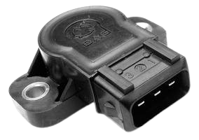 Goss Throttle Position Sensor For Hyundai Sonata GL EF-B 2.7L G6BA V6 24V DOHC