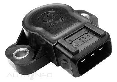 Goss Throttle Position Sensor For Kia Optima GD 2.5L,2.7L G6BV  24V DOHC