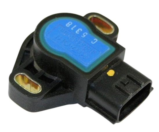 Goss Throttle Position Sensor For Subaru Forester X XS SG S11 2.5L EJ251 F4 SOHC
