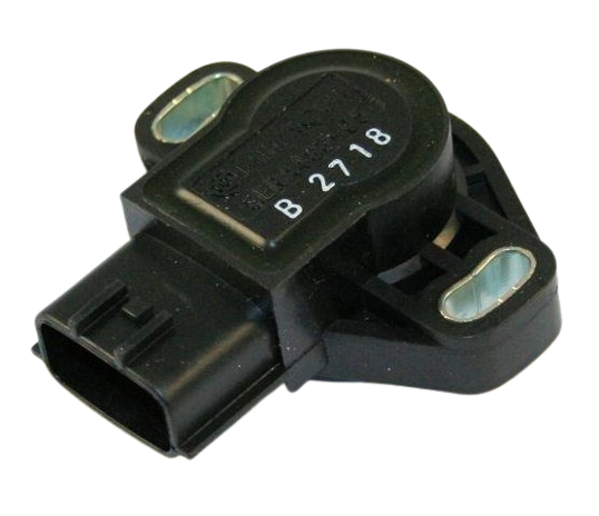 Goss Throttle Position Sensor For Isuzu Trooper UBS 3.2L 6VD1 V6 24V DOHC
