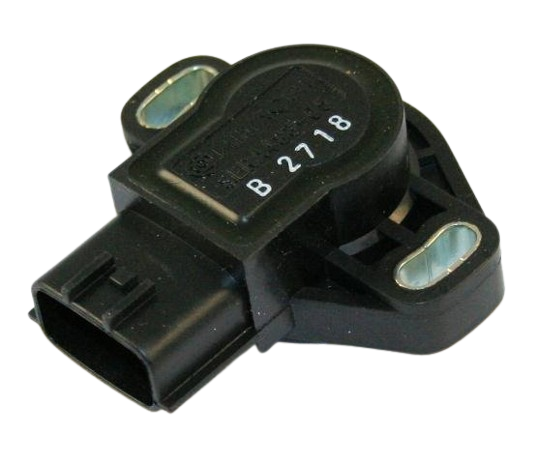 Goss Throttle Position Sensor For Nissan Pulsar N15 N16 2.0L QG18DE I4 16V DOHC