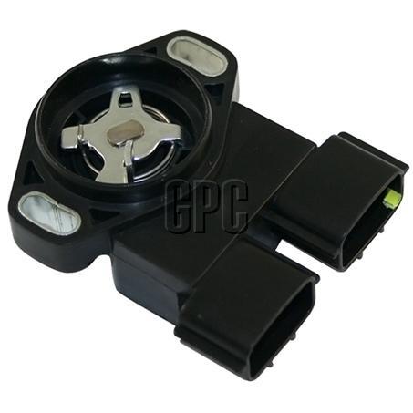 GOSS Throttle Position Sensor For Nissan Silvia S13 2.0L SR20DET DOHC 16v Turbo