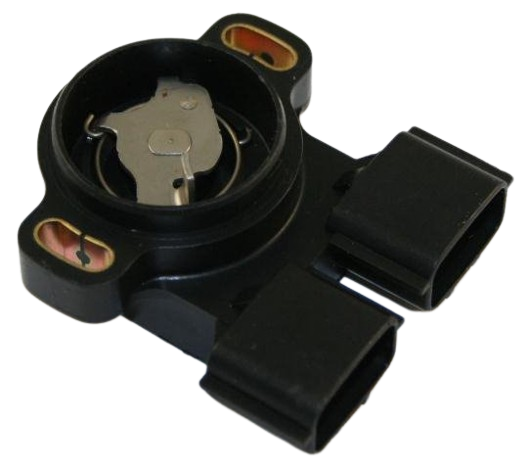 Goss Throttle Position Sensor For Nissan Pulsar ST N16 1.8L,1.6L QG16DE I4 DOHC