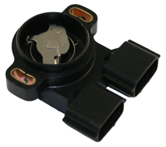 Goss Throttle Position Sensor For Nissan Maxima A33 3.0L VQ30DE V6 24V DOHC