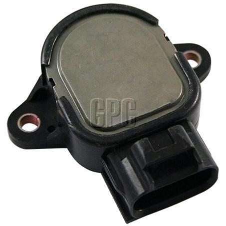 GOSS Throttle Position Sensor For Subaru Forester S1 SF 2.0L,S3 SH,S2 SG 2.5L