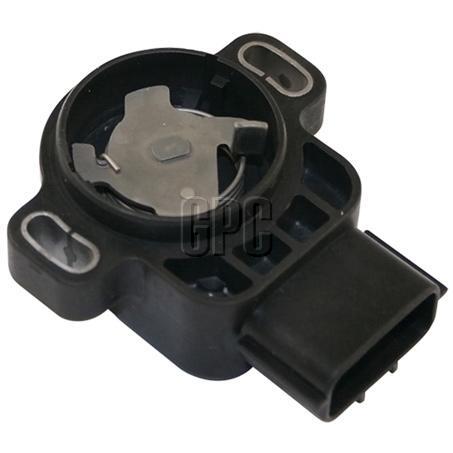 GOSS Throttle Position Sensor For Subaru Liberty B3 BE/BH 2.0L,2.5L EJ201 MPFI