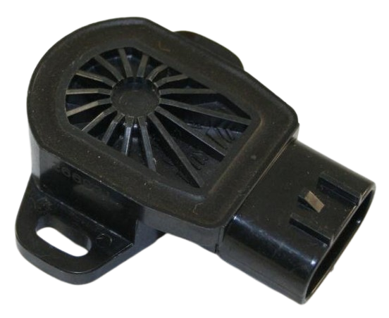 Goss Throttle Position Sensor For Suzuki XL7 JA627 2.7L H27A V6 24V DOHC