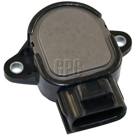 GOSS Throttle Position Sensor For Toyota Corolla ZZE123R 1.8L 2ZZ-GE DOHC