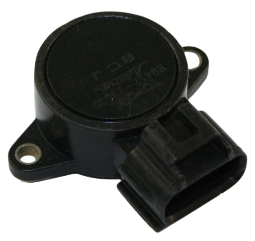 Goss Throttle Position Sensor For Toyota Avensis AZT250R 2.0L 1AZFSE I4 16V DOHC