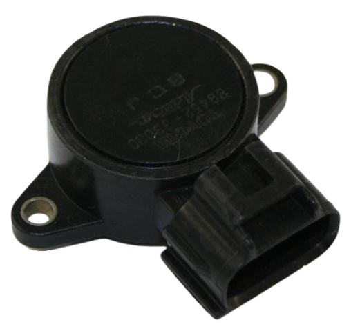 Goss Throttle Position Sensor For Toyota Mark II MCV20R 3.0L 1MZFE V6 24V DOHC