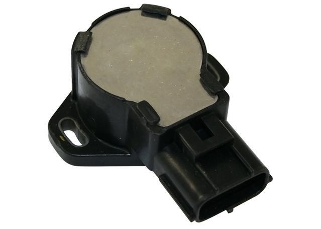 GOSS Throttle Position Sensor For Toyota 4 Runner VZN130 3.0L V6 Petrol