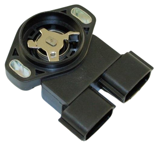 Goss Throttle Position Sensor For Holden Rodeo RA TF 3.0L 4JH1TC I4 8V OHV