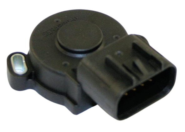 Goss Throttle Position Sensor For Holden Rodeo RA 3.0L 4JJ1-TCX I4 16V DOHC