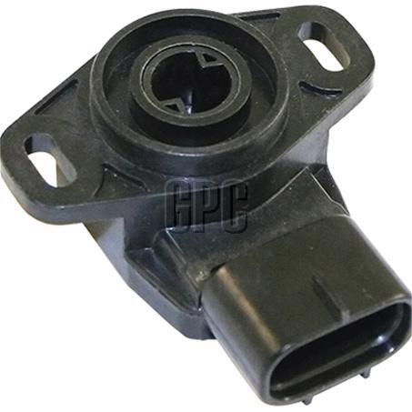 GOSS Throttle Position Sensor For Suzuki Liana ER RH418 1.8L M18A DOHC 16v 4cyl
