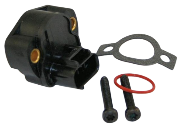Goss Throttle Position Sensor For Jeep Commander XH 4.7L 3Y5 V8 16V SOHC