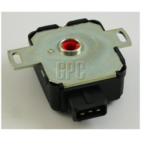 GOSS Throttle Position Sensor For Toyota Tarago YR22,YR31 2.2L OHV SPFI 4cyl