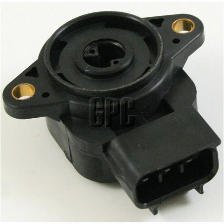 GOSS Throttle Position Sensor For Suzuki Swift  SF SF416 1.6L G16B SOHC 16v MPFI