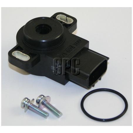 GOSS Throttle Position Sensor For Nissan Pulsar N15 1.6L GA16DE DOHC MPFI 4cyl