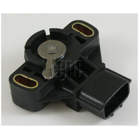 GOSS Throttle Position Sensor For Nissan Pulsar N14 2.0L SR20DE DOHC MPFI 4cyl