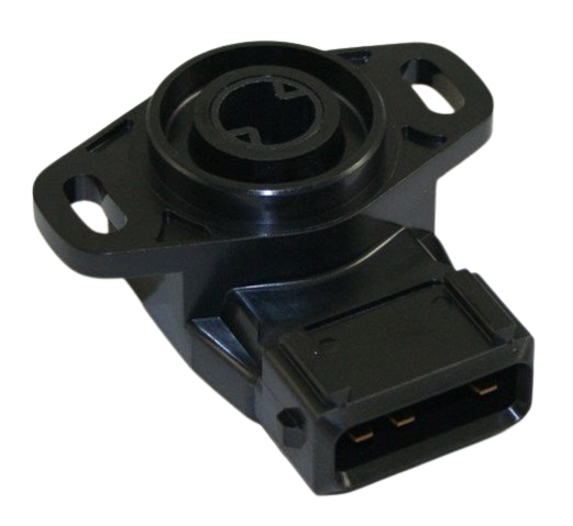 Goss Throttle Position Sensor For Mitsubishi Triton VR ML 3.5L 6G74 V6 24V SOHC