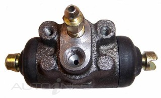 Top Performance Rear Wheel Cylinder For Nissan Bluebird 910 1.8L/1.6L/2.0L