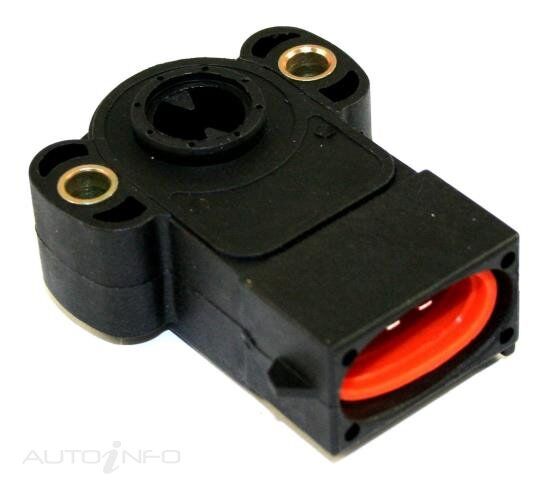 Goss Throttle Position Sensor For Ford KA TA TB 1.3L BL13EFI I4 8V OHV