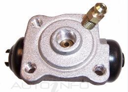 Top Performance Rear Wheel Cylinder For Toyota Corolla AE92R 1.6L 4AF