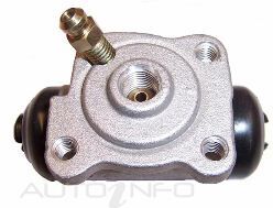 Top Performance Rear Wheel Cylinder For Toyota Camry SV21R 2.0L, SV20R 1.8L