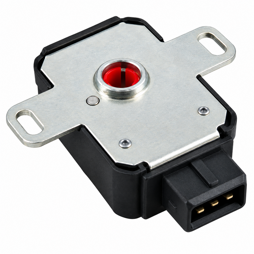 Goss Throttle Position Sensor For Holden Jackaroo L1 SUV 2.6L I4 4ZE1, 8V