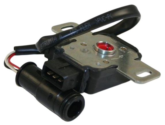 Goss Throttle Position Sensor For Holden Rodeo DLX LT LX TF 2.6L 4ZE1 I4 8V SOHC